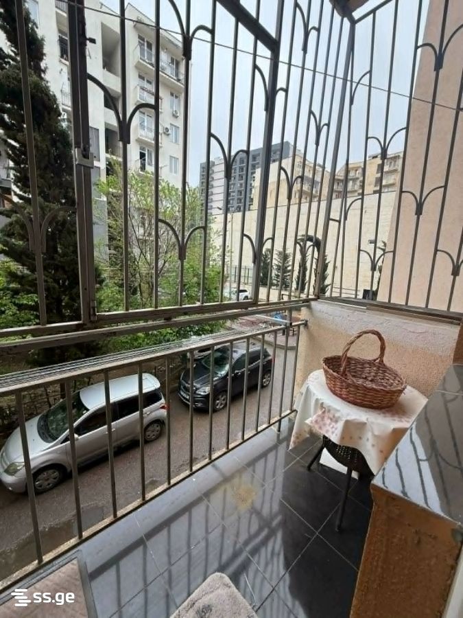 Politkovskaya St (jikia st.) - 4 rooms