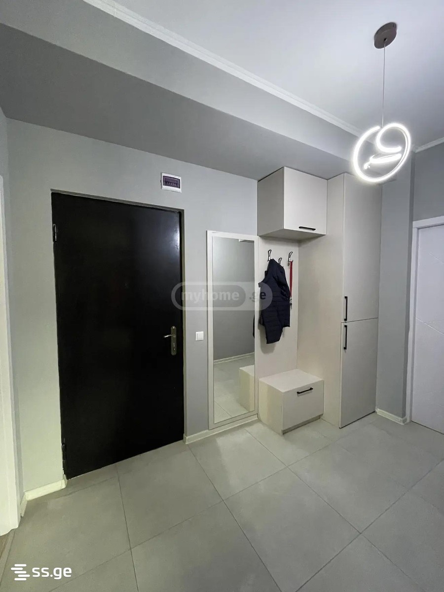 Kapaneli St. 4 - 3 rooms