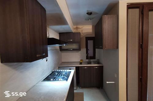 Ateni st. - 3 rooms