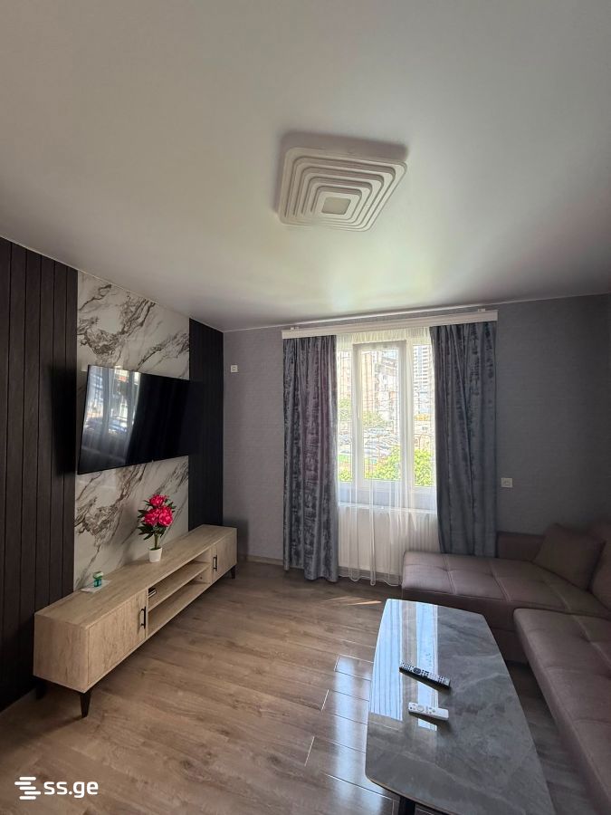 Angis st. 2 - 3 rooms