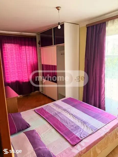 tashkenti st. - 2 rooms