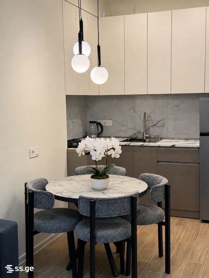 navtlugi st. 2 - 2 rooms