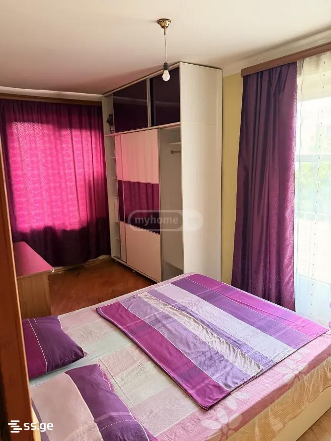 tashkenti st. - 2 rooms