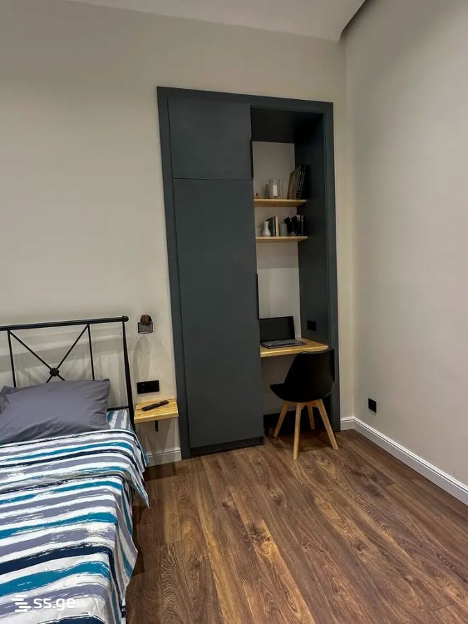 amagleba st. 2 - 1 rooms