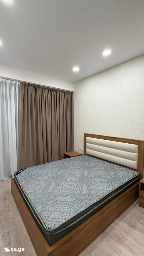 navtlugi st. 2 - 2 rooms