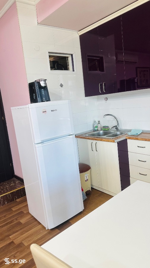 pekini st. 25 - 2 rooms
