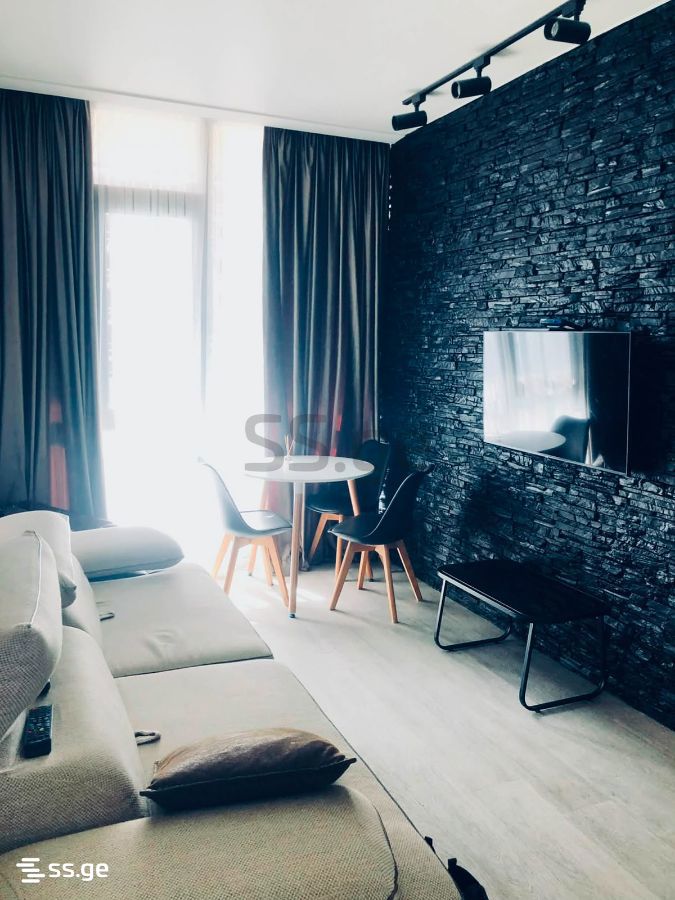 J. Shartava st. 7 - 2 rooms