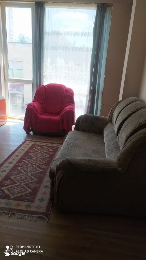 vasadze st. 11 - 3 rooms