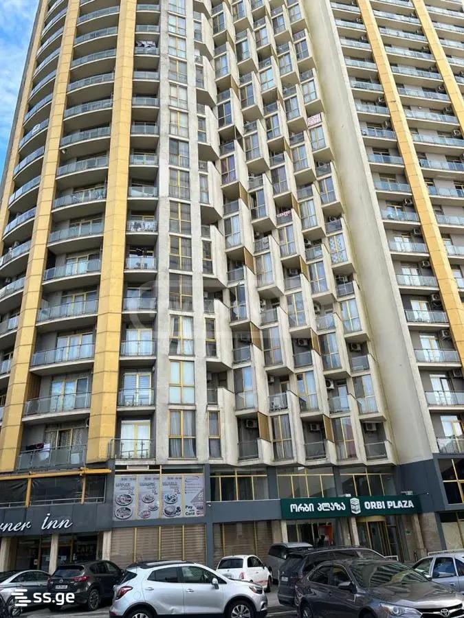 Batumi - 1 rooms