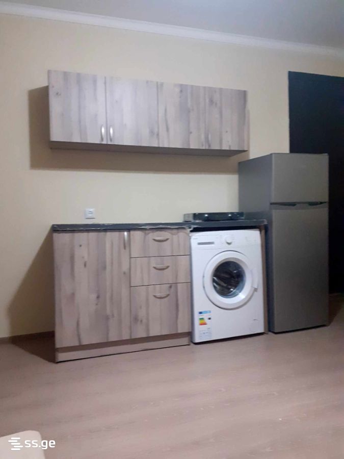 S. Mirianashvili st. 32 - 1 rooms
