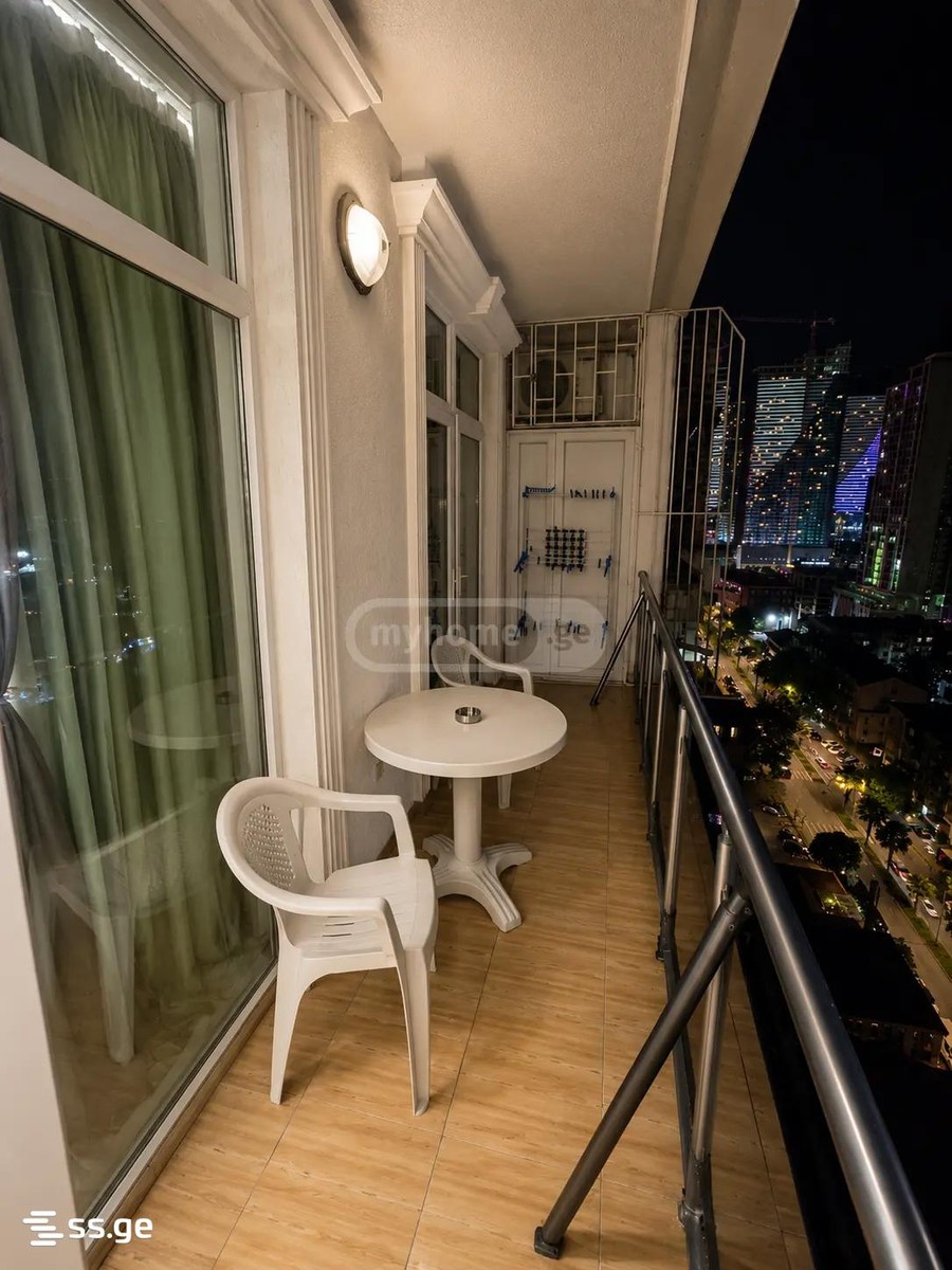 Firosman Street 0 - 2 rooms