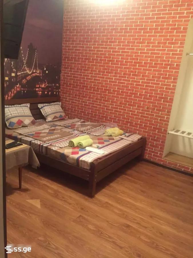 uznadze st. - 2 rooms