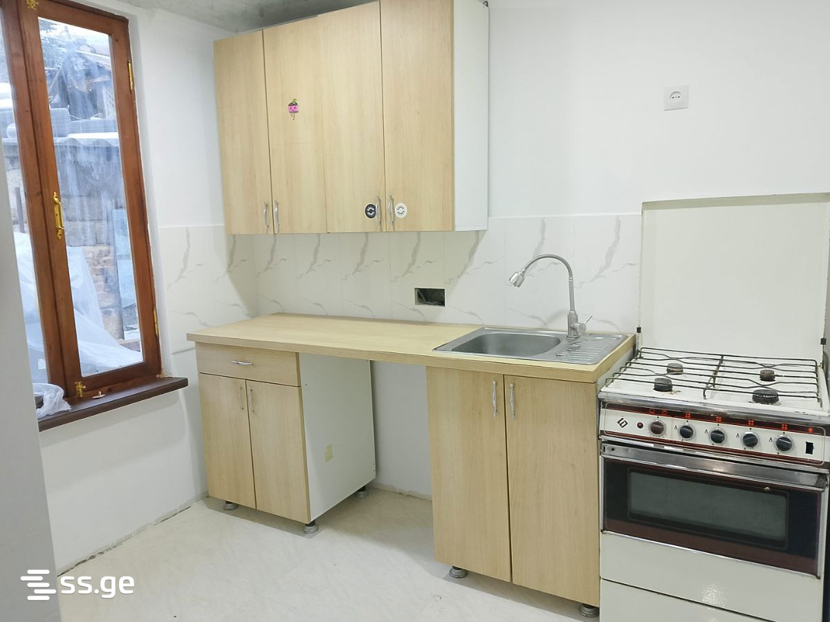Mujirishvili st. 12 - 2 rooms