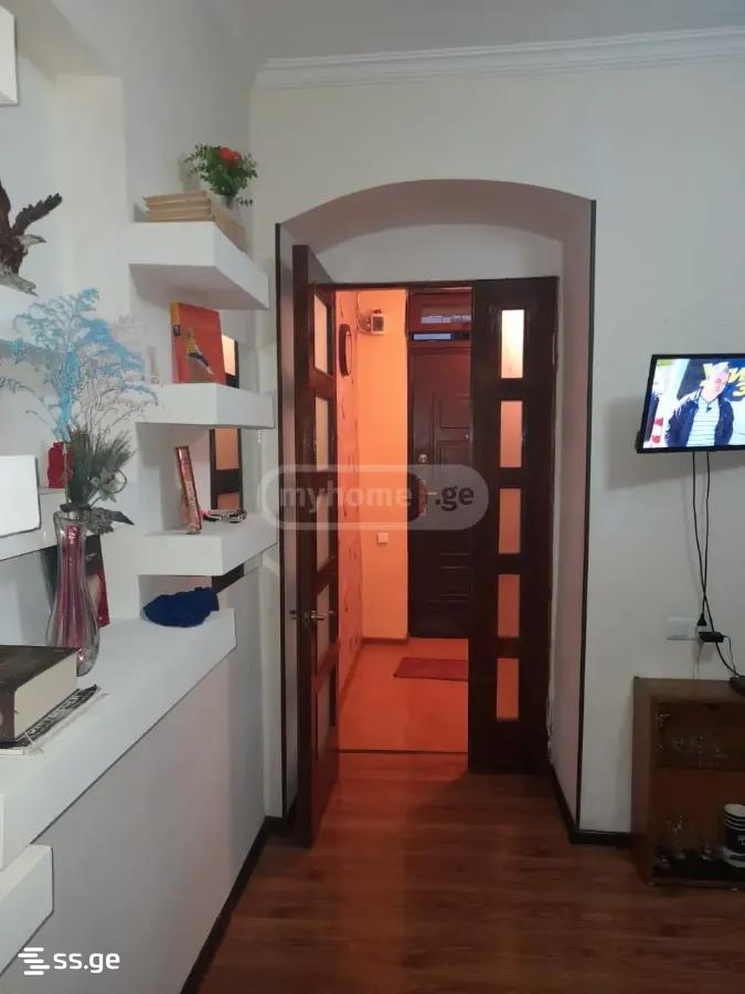 marjanishvili st. 0 - 2 rooms
