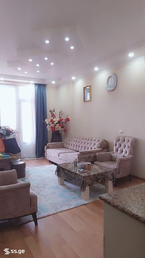 Firosman St. 29 - 2 rooms