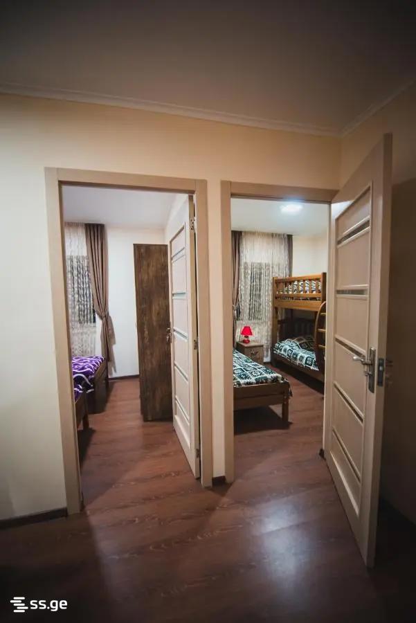 betlemi st. 2 - 2 rooms