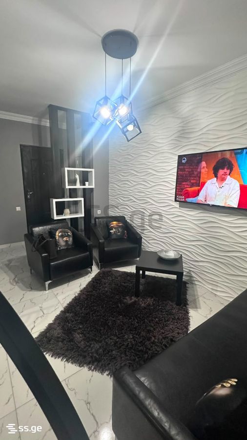 M. Lermontov Street 67 - 3 rooms