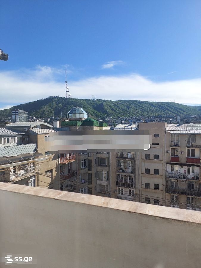 marjanishvili st. - 3 rooms