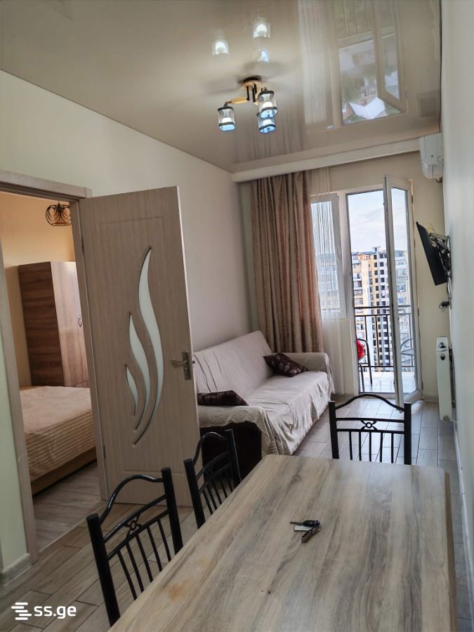 14 - 2 rooms