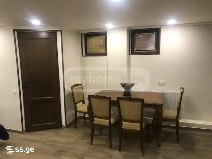 d. bakradze st. - 1 rooms