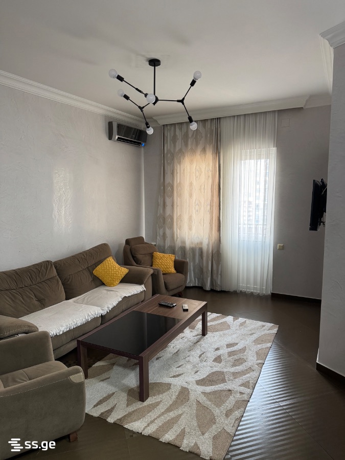 4а - 2 rooms