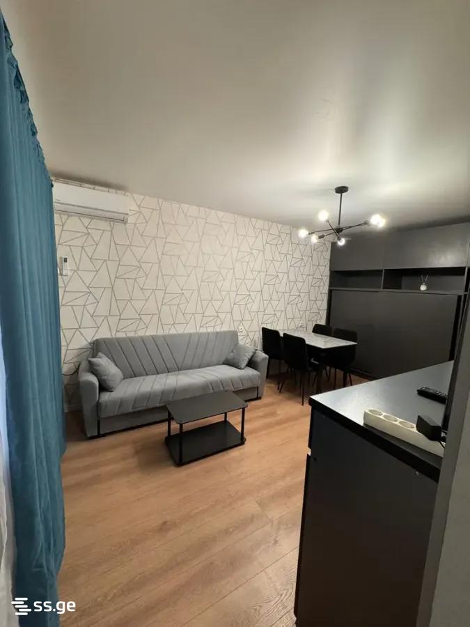 a.wereTlis avenue - 2 rooms