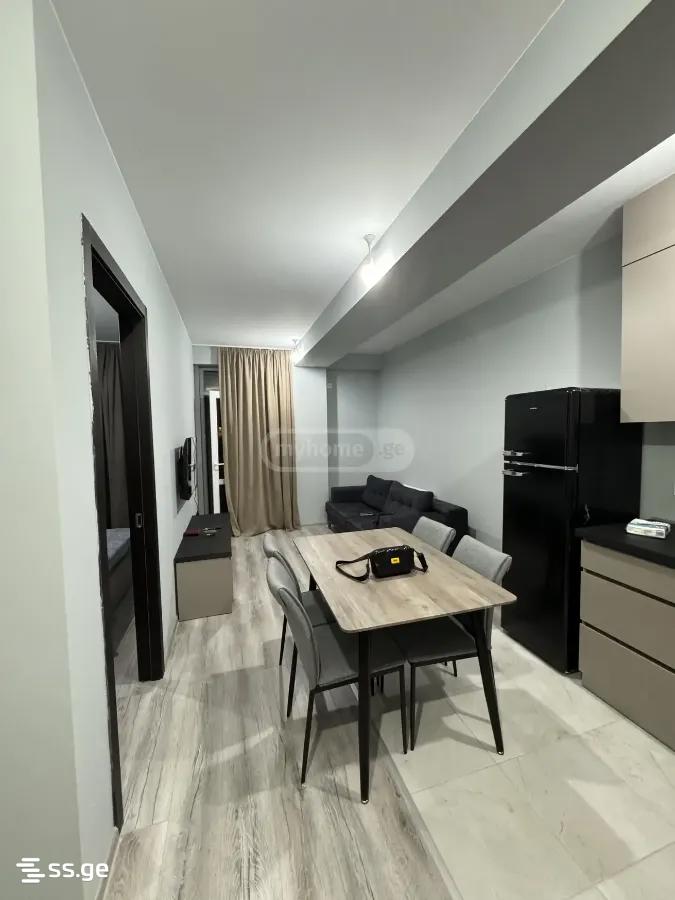 Varketilis meurneoba 0 - 2 rooms