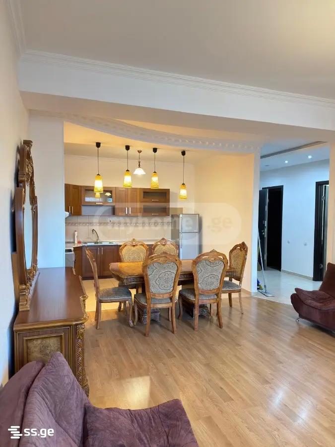 kavtaradze st. 0 - 2 rooms