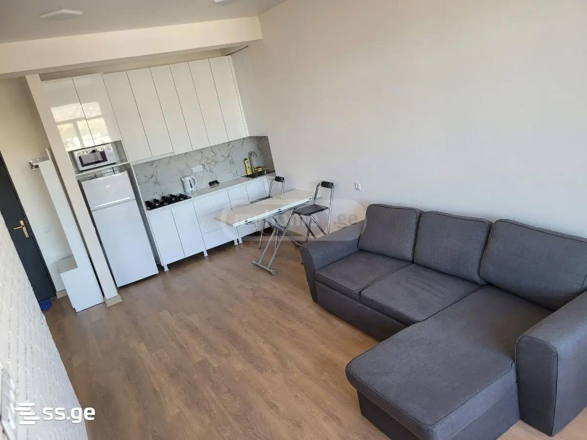 Gobronidze st. 7 - 2 rooms