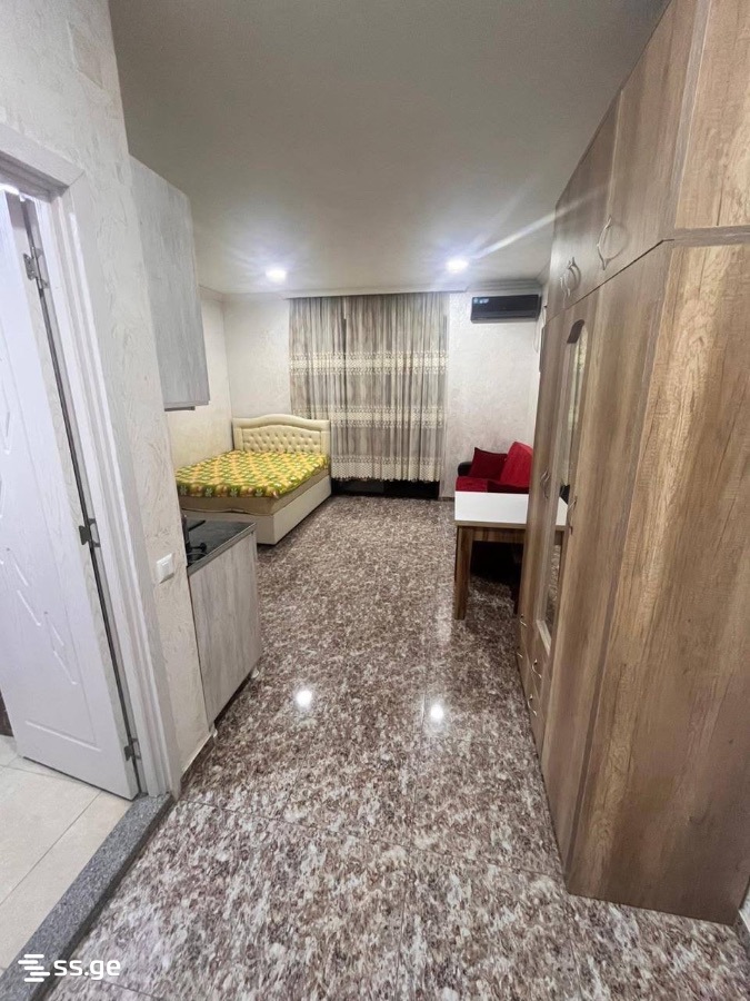 129 - 1 rooms