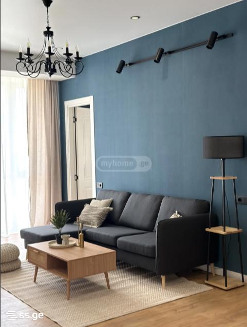 Bronshteini st. 5 - 4 rooms