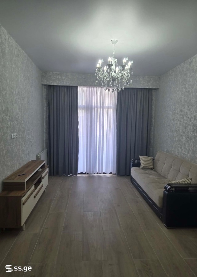 Marat Nozadze st. . - 2 rooms