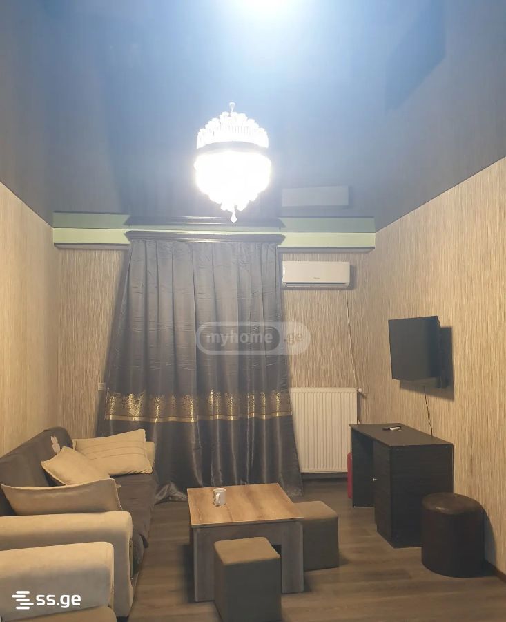 trikotaji st. 3 - 2 rooms