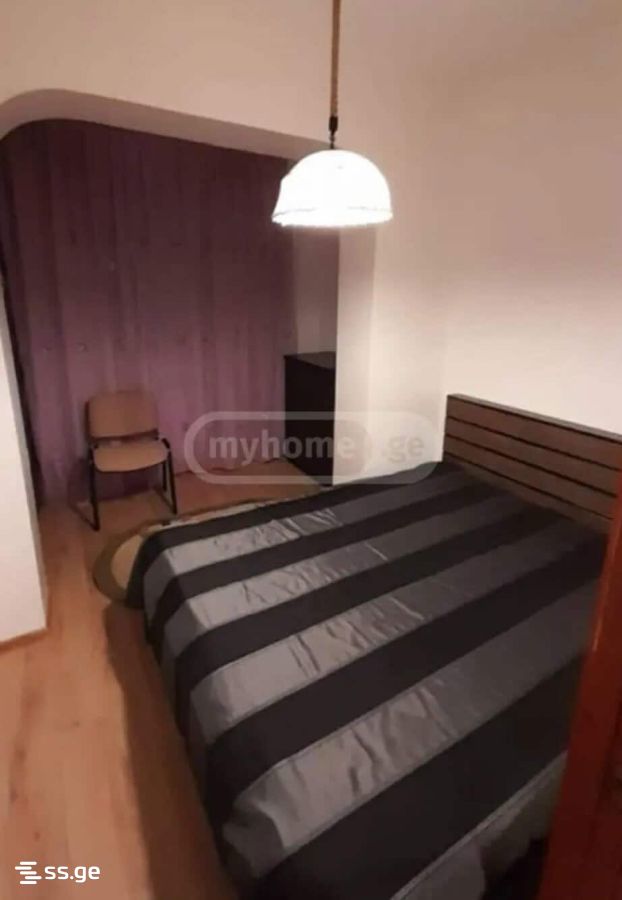 Gotua st. - 2 rooms