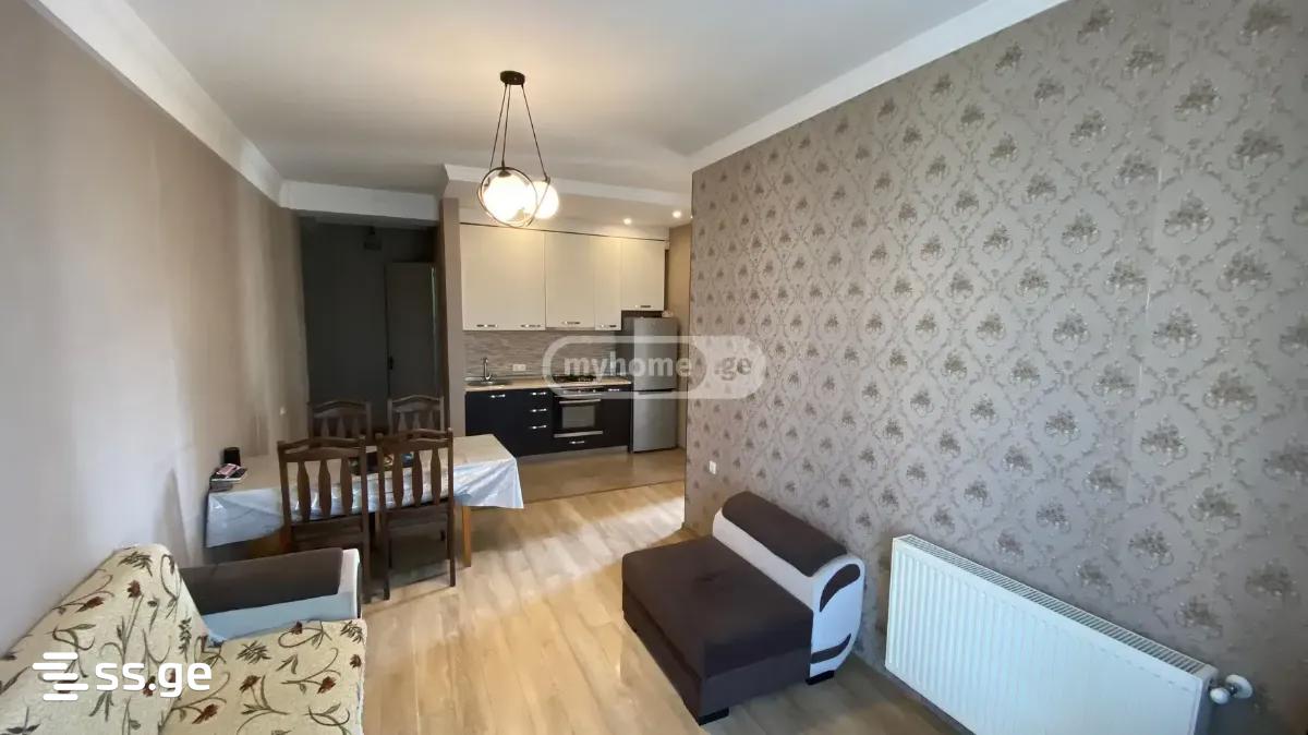 khomleli st. 1 - 3 rooms