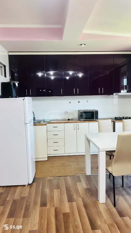 pekini st. 25 - 2 rooms