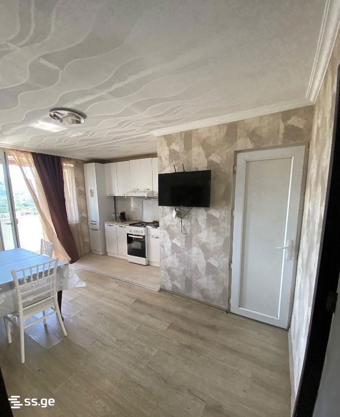 akhaldaba st. - 3 rooms