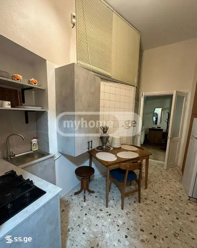 melikishvili st. - 2 rooms