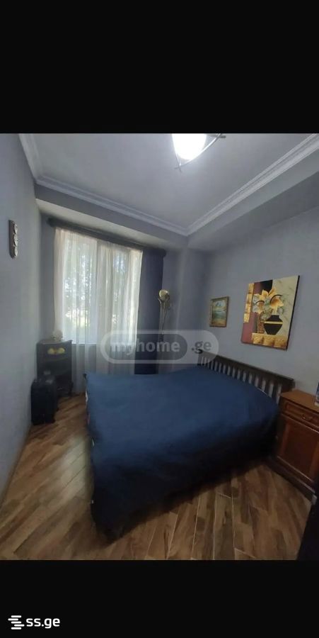 Chargali st. (Sanzona) - 4 rooms