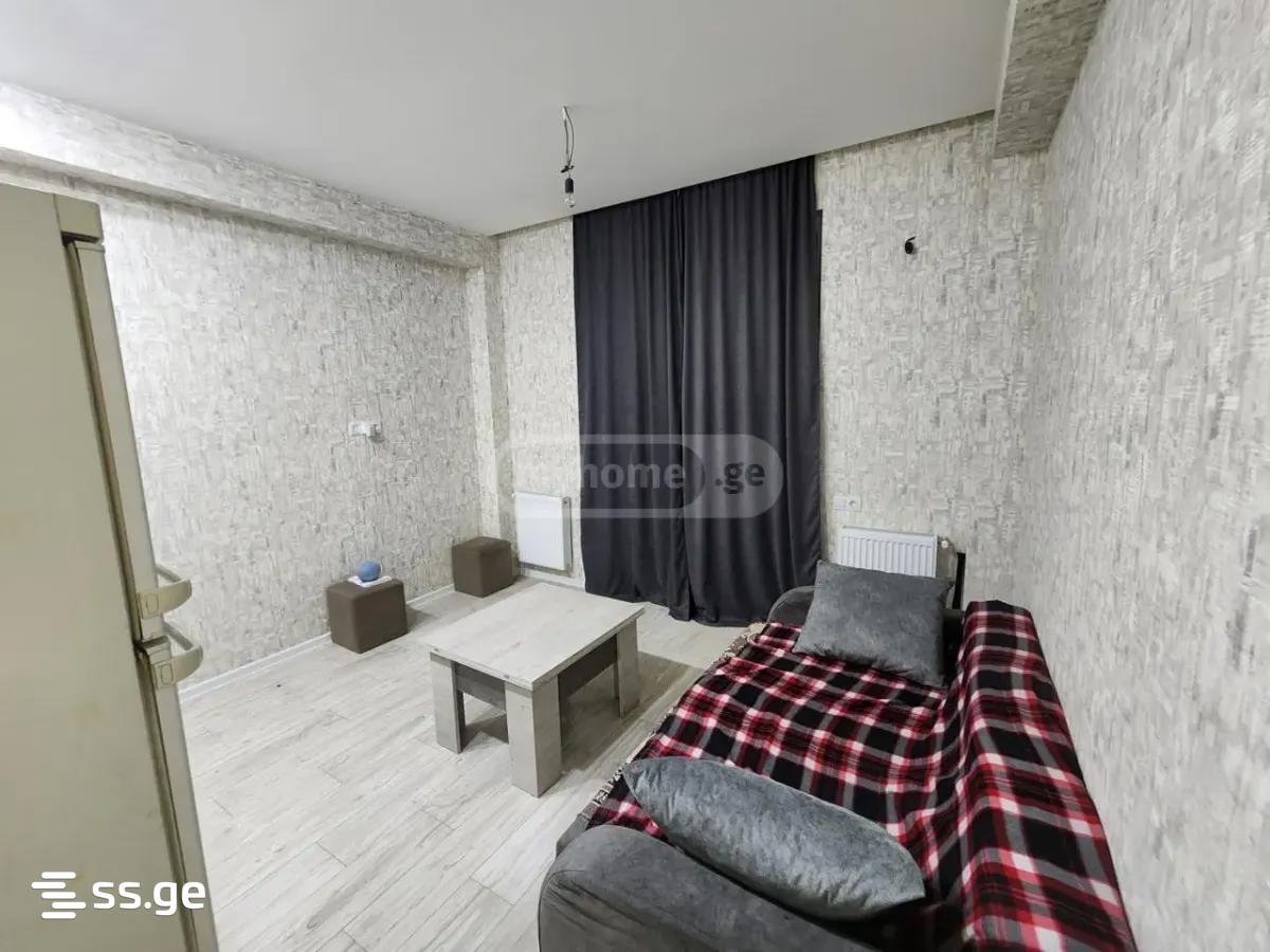 Asmati st. 0 - 2 rooms