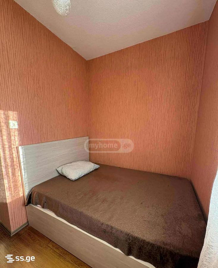 t. eristavi st. (Didube) - 2 rooms