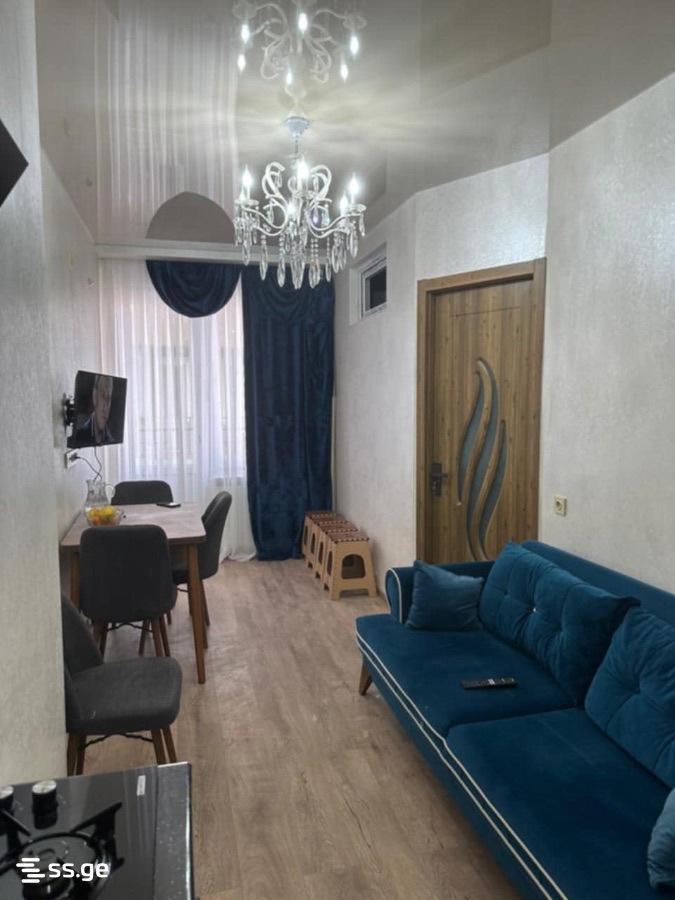 54 - 2 rooms