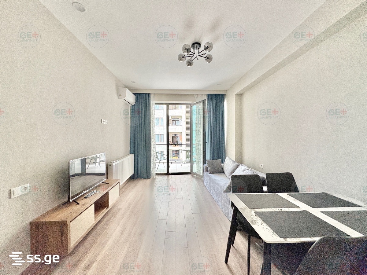 tskneti hwy 15 - 2 rooms