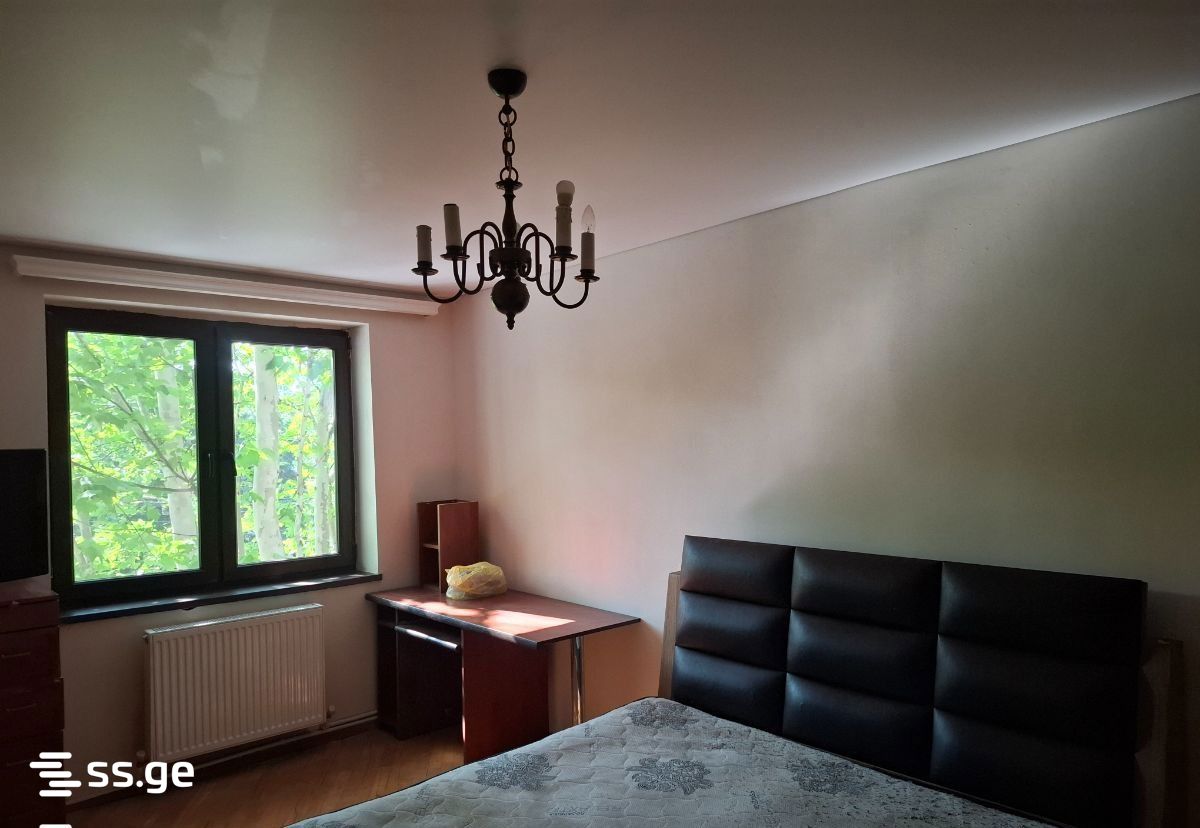 guramishvili ave (Sanzona) 35 - 1 rooms