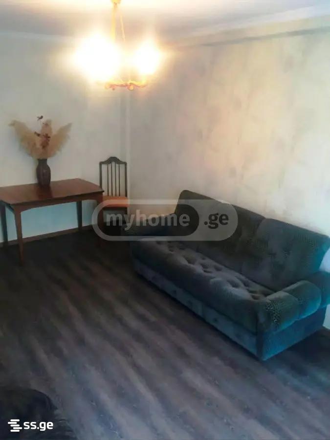 Dighomistskali St. - 1 rooms