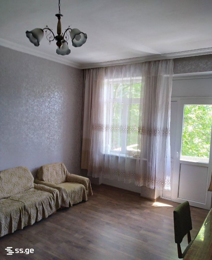 gudamakari st. 7ა - 2 rooms