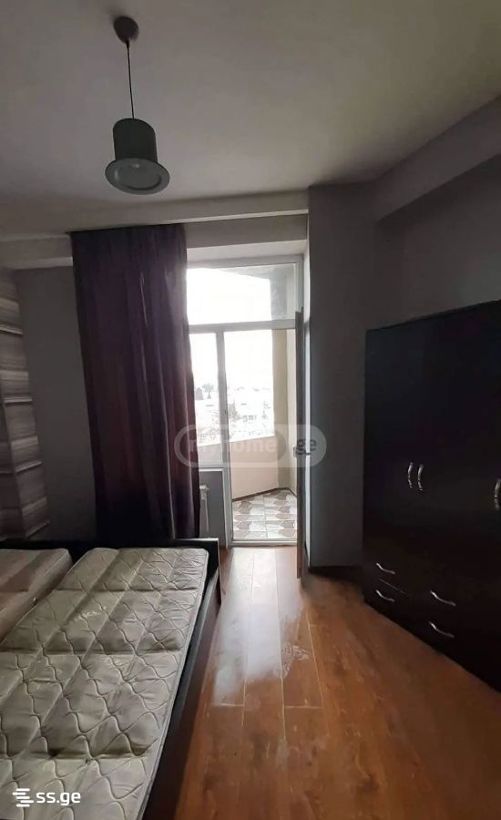 guramishvili ave (Sanzona) 196 - 3 rooms