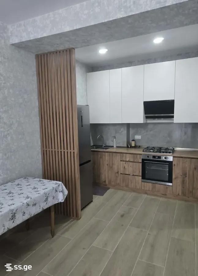 Marat Nozadze st. - 2 rooms