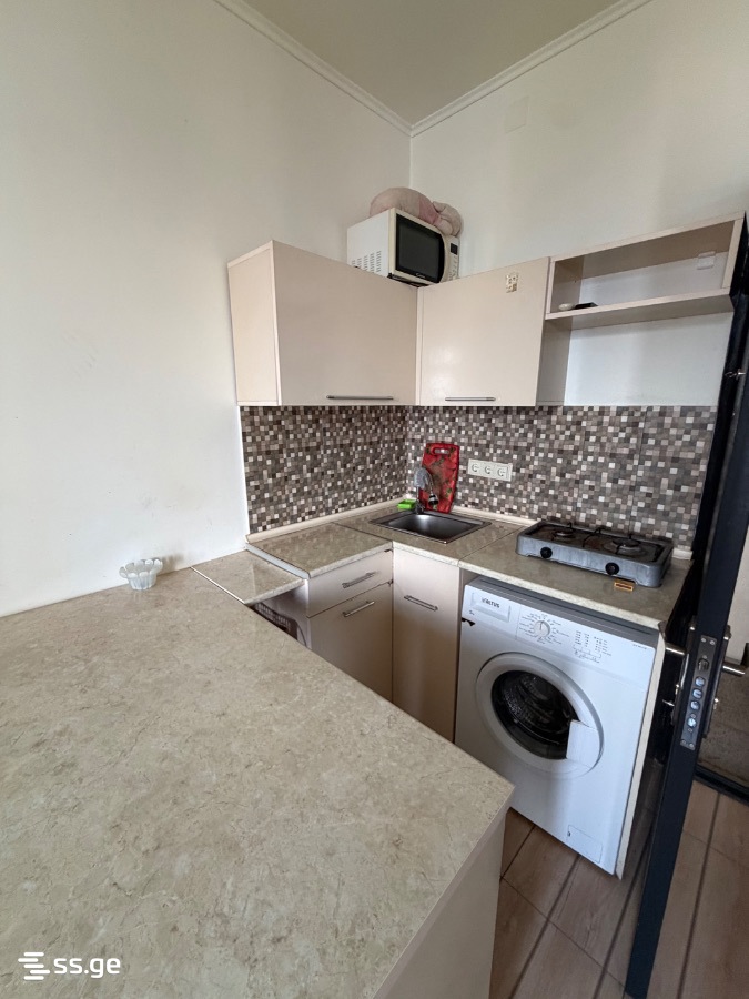 Bagrationi str. 161 - 1 rooms