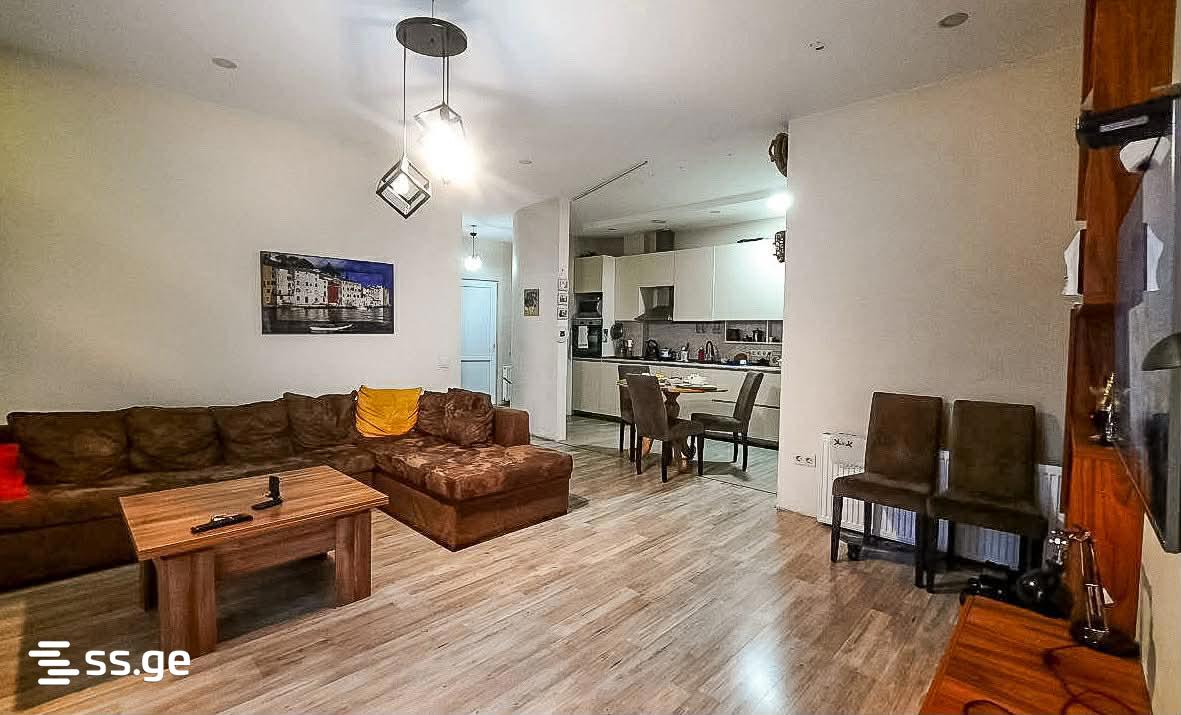 57 - 3 rooms